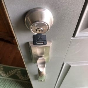 Mul-T-lock locks and access control - Service Cleveland, OH