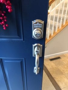 How To Choose The Right Residential Lock - Cleveland, OH